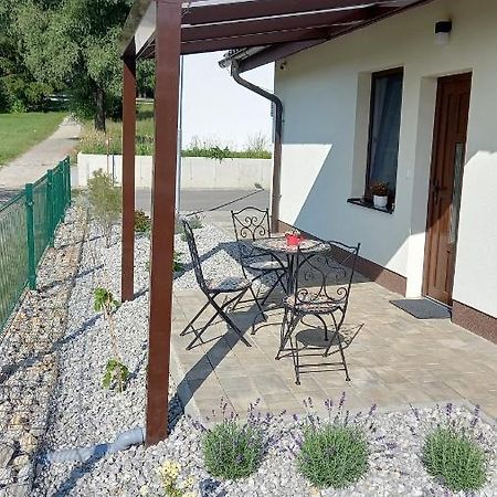 Spa Apartman كوفا كوفا المظهر الخارجي الصورة