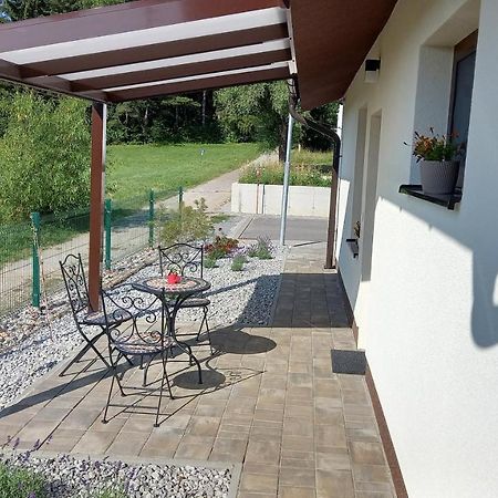 Spa Apartman كوفا كوفا المظهر الخارجي الصورة