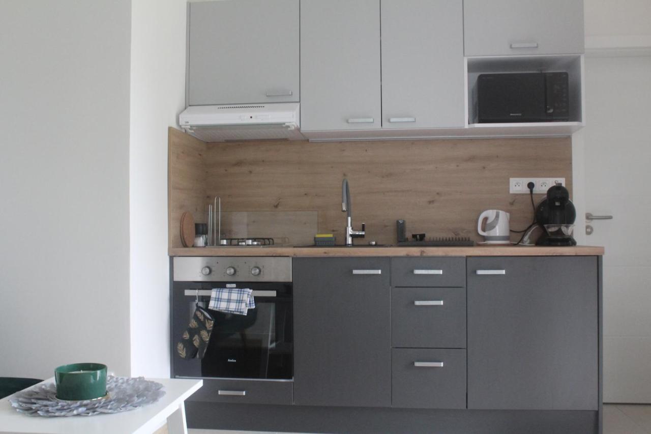 Spa Apartman كوفا كوفا المظهر الخارجي الصورة