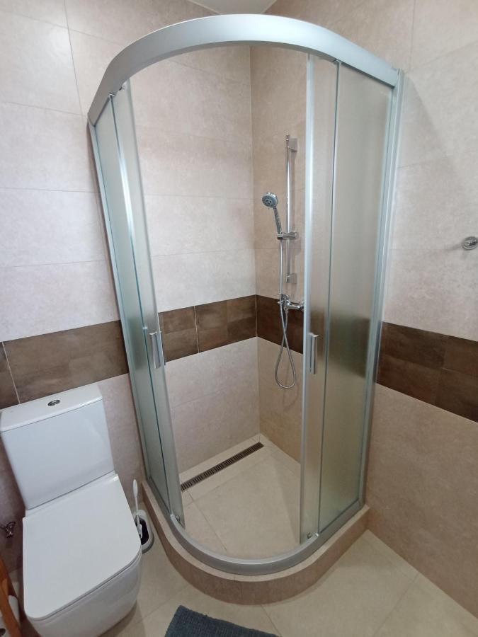 Spa Apartman كوفا كوفا المظهر الخارجي الصورة